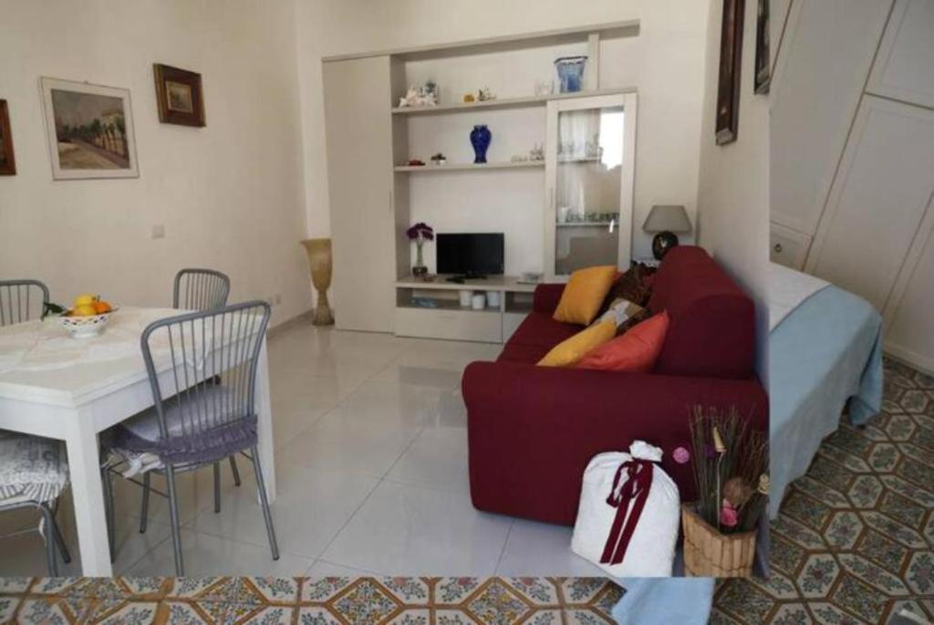 Pangsapuri Piazzetta House Capri