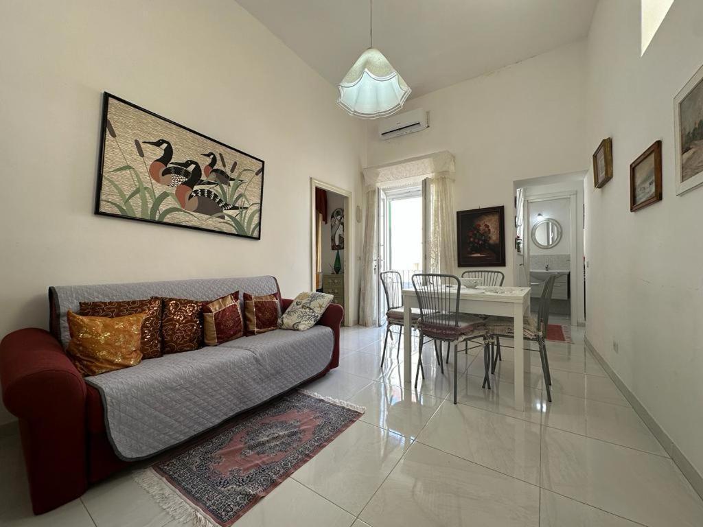 Pangsapuri Piazzetta House Capri