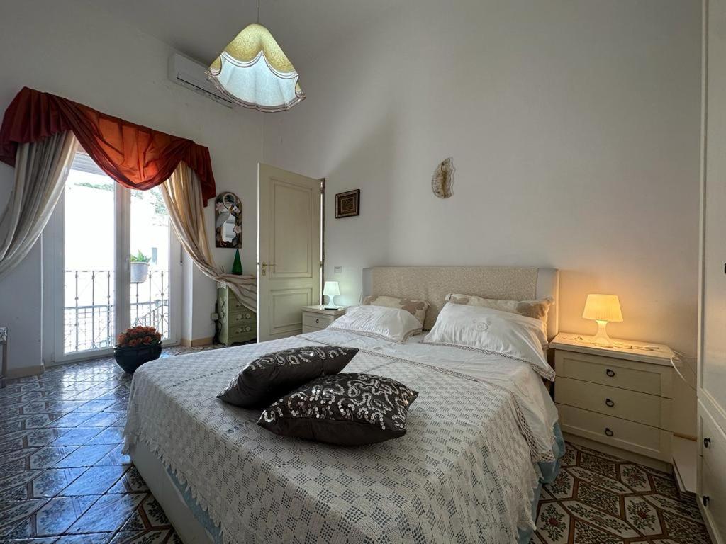 Piazzetta House Appartamento